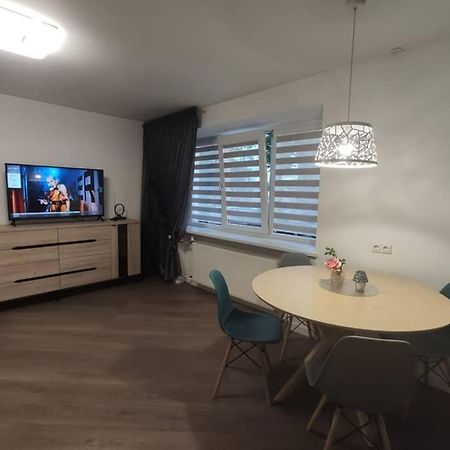 Cozy Stay In Unique Town - Kėdainiai 외부 사진