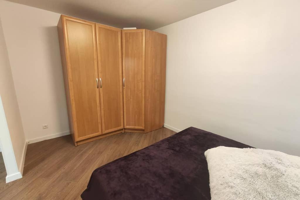 Cozy Stay In Unique Town - Kėdainiai 외부 사진