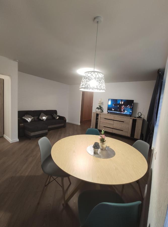 Cozy Stay In Unique Town - Kėdainiai 외부 사진