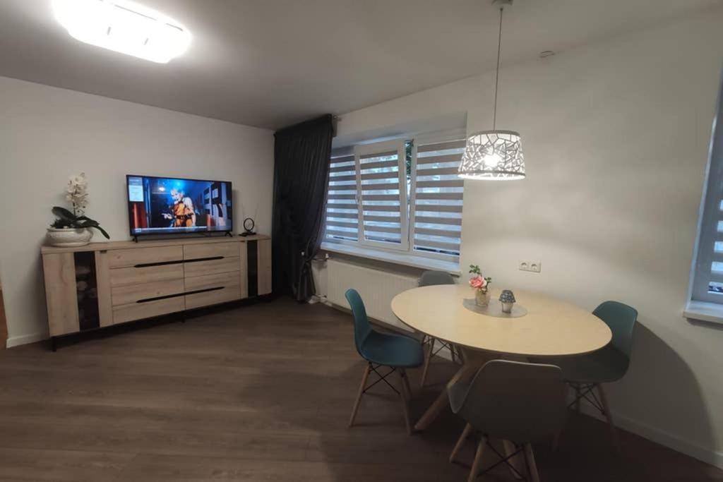 Cozy Stay In Unique Town - Kėdainiai 외부 사진