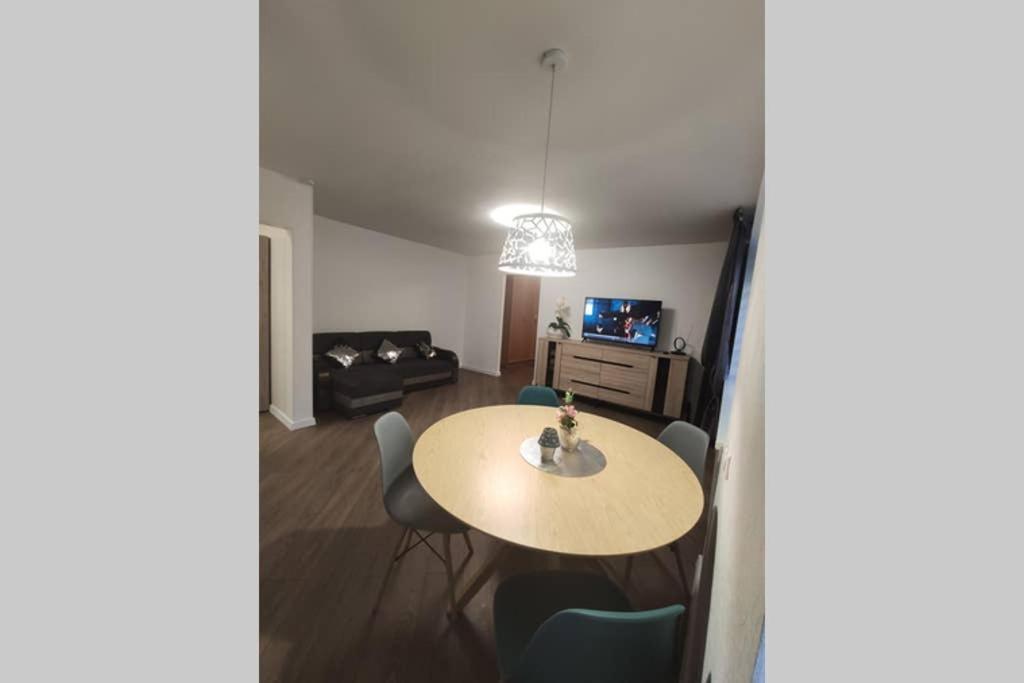 Cozy Stay In Unique Town - Kėdainiai 외부 사진