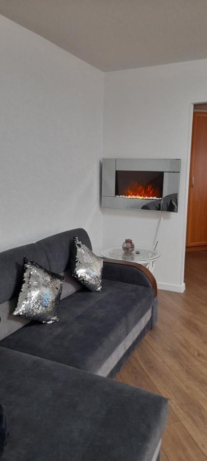 Cozy Stay In Unique Town - Kėdainiai 외부 사진